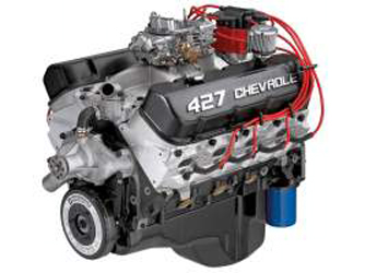 B3827 Engine